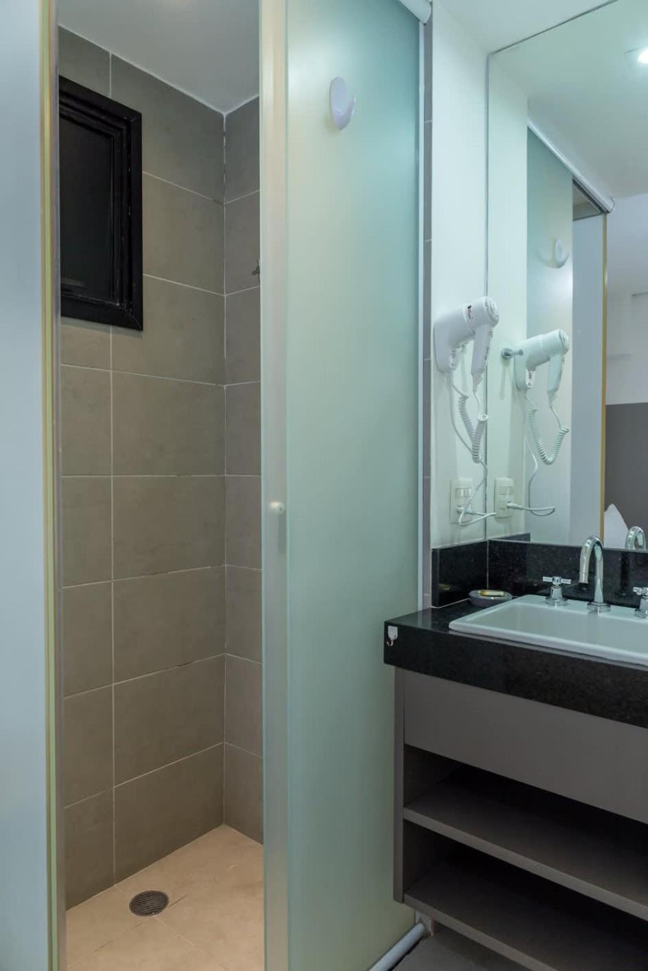 Apartment Bhomy Olimpia - Proximo Ao Metro Qta501 Sao Paulo