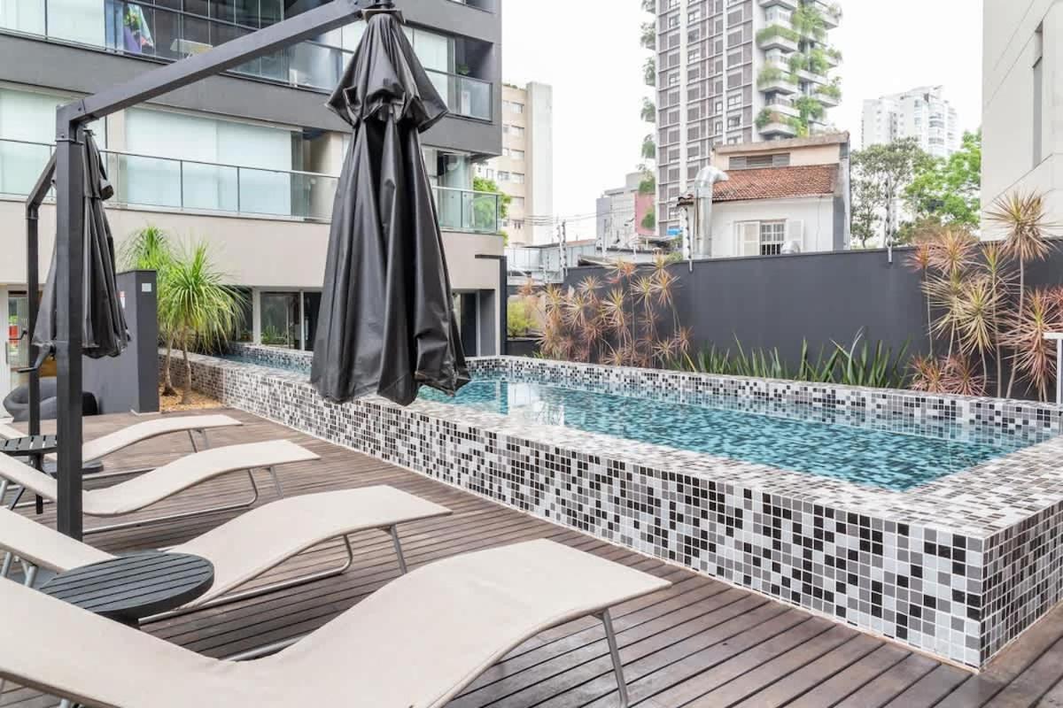 Apartamento Bhomy Olimpia - Proximo Ao Metro Qta501