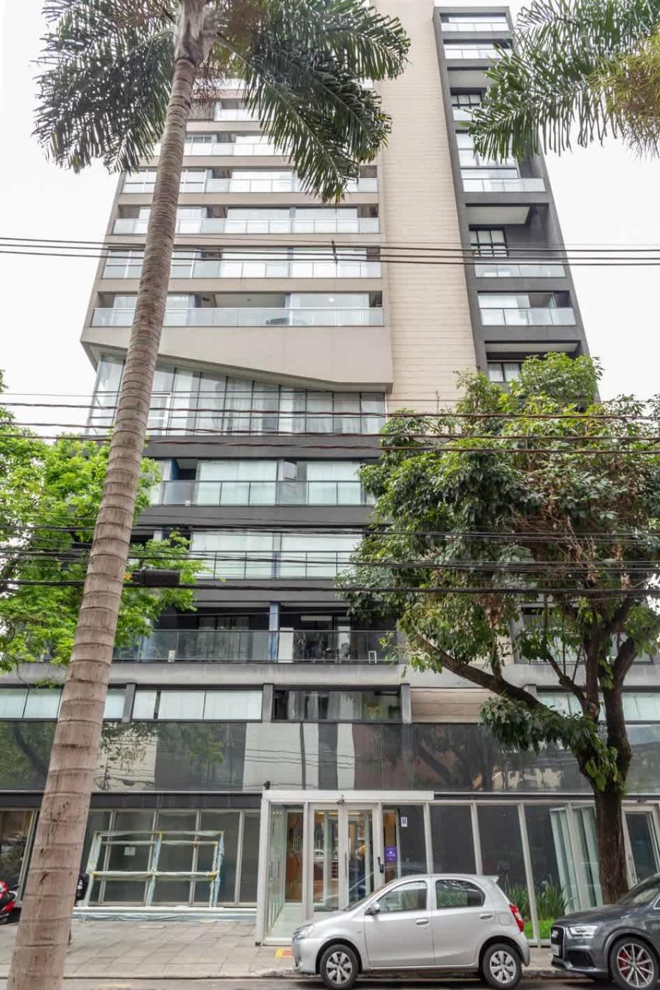 Apartamento Bhomy Olimpia - Proximo Ao Metro Qta501
